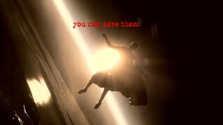 "We don't call you Superman just because you always win"