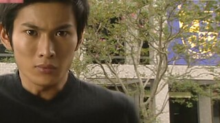 "𝑩𝑫 Remastered Edition" Kamen Rider Ryuki: Bộ sưu tập trận chiến kinh điển "Số thứ sáu"