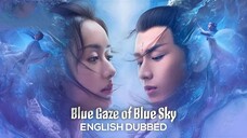 Blue Gaze of Blue Sky (EnglishDub) Episode 1 2020 720P