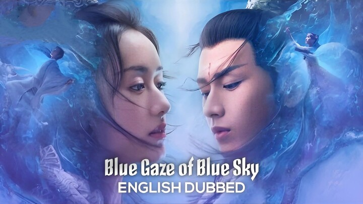 Blue Gaze of Blue Sky (EnglishDub) Episode 1 2020 720P