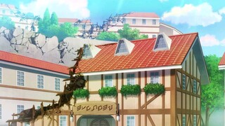 Yuusha Party wo Tsuihou Eps_13End (Indo)