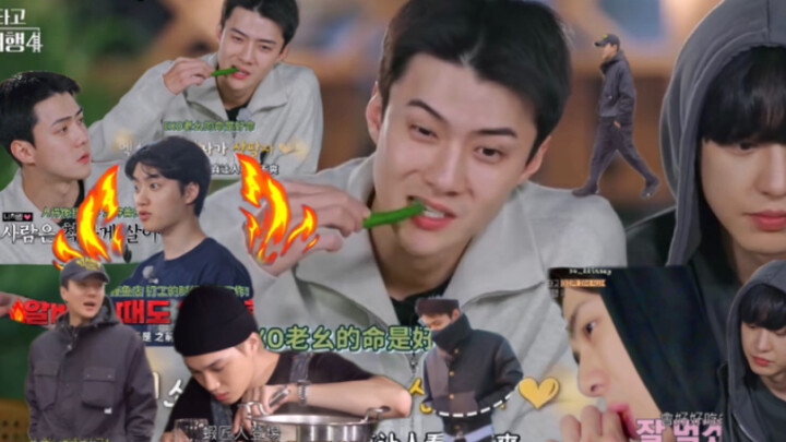 Bilang 54 nggak ngapa-ngapain, tapi semua orang pada ngurusin dia...