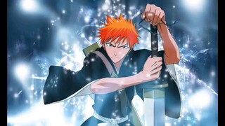 Bleach Ichigo theme number one