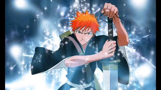 Bleach ichigo theme (Number One)