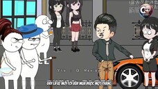 Full [tập1 - 77] Hệ Thống Thần Hào : Đại Gia Học Đường