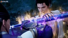 Fight for Throne Ep11 sub indo