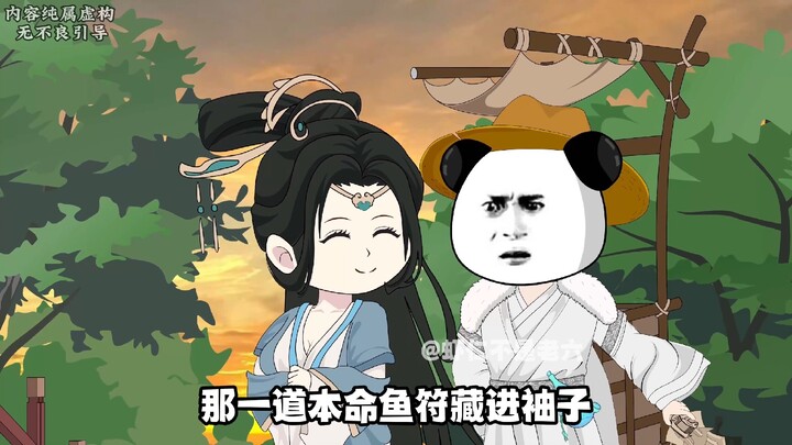 Tập 88: Cuộc gặp gỡ