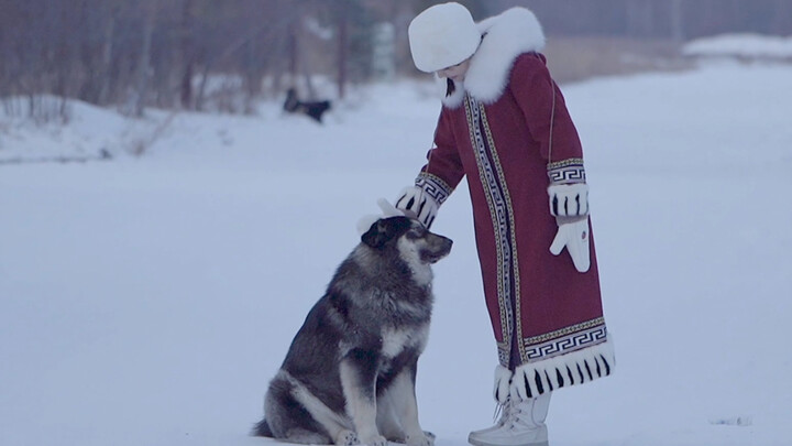 ฉันไปที่เมืองเกินเหอในมองโกเลียใน ที่นี่คือขั้วความหนาวของจีน