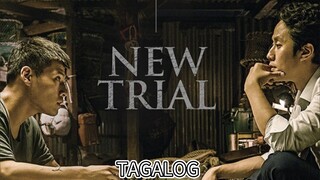 🇰🇷 NEW TRIAL | FULL MOVIE | TAGALOG