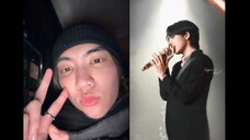 [Eng Sub] 13 Nov 2025 Boss arrived safely in Korea | BossNoeul Updates #บอสโนอึล #bossnoeul #BoNoH