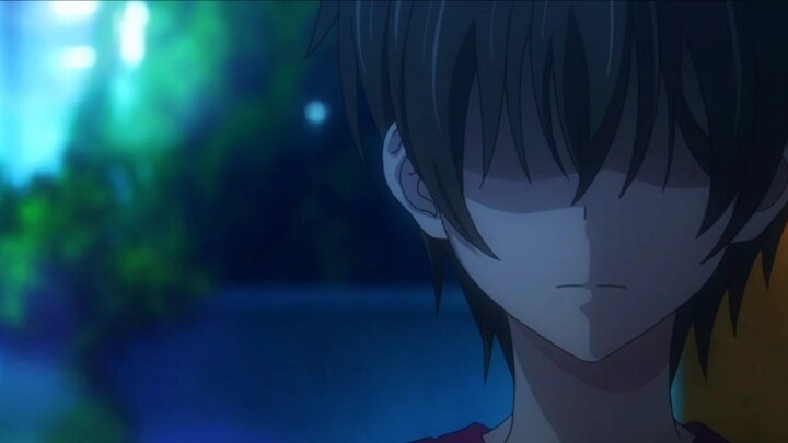 “Youth itself is always full of regrets”