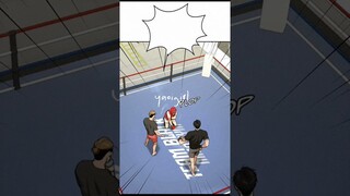 ~New ch26! Kim Dan the best🔥 BL YAOI💗 #bl #tiktok #top #manhwa #yaoi #top #shorts #yaoigirl