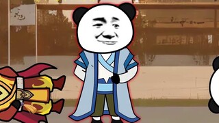 Episode 159 The disgusting shopkeeper chased the archer master! He was shot at