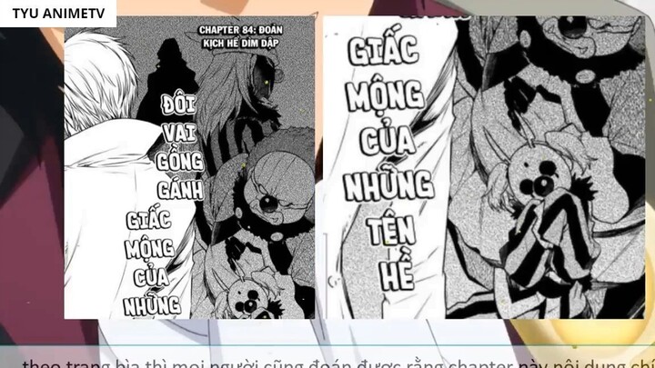 Clayman Bị Lật Tẩy, Veldora Bắn Kamê, Clayman Bị Giết _ 2