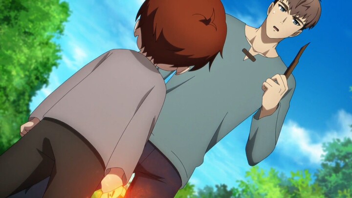 BUKAN BOCIL BIASAA🔥🔥