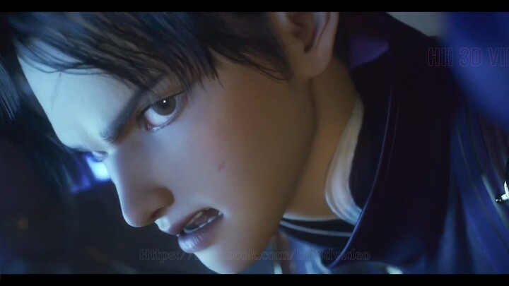 Thiên Tướng Tập 23 Full HD Thuyết minh - HH3DVIDEO