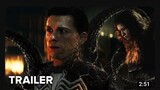SpiderMan - NewHome (2024) |First Trailer |Tom Holland, Zendaya