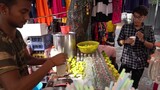 LEMON SODA  - Nước chanh đặc biệt mùa hè với vị ngọt ở Ấn Độ - Món ăn đường phố Ấn Độ Kolkata