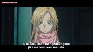 EP19 Dragon Raja Season 2 (Sub Indonesia)