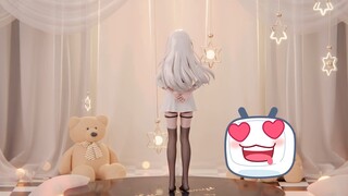 Clara's Chocolate 🦶🏻 →🤤【Ray Tracing】