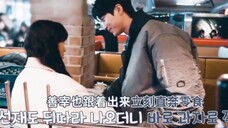 天蝎都这么会撩的吗?随意插兜,侵略性靠近~性张力拉满