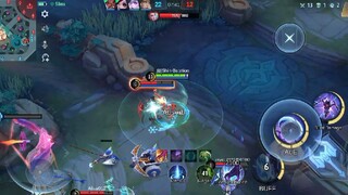 Mobile legend,#