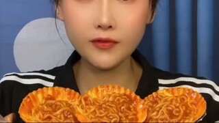 Savoring Sensations Mukbang ASMR Delights EP243 #mukbangers