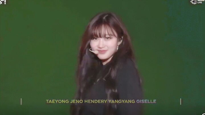 A Nostalgic Look Back at the Giselle Marketing Era