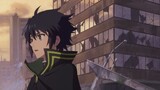 Seraph Of The End episode 11
