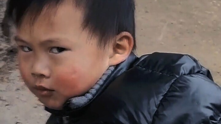 Xiao Daidai: Don’t miss me—work hard to become like me.