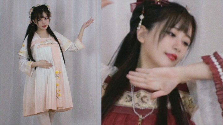 Pure Land of Bliss. But with a costume change.