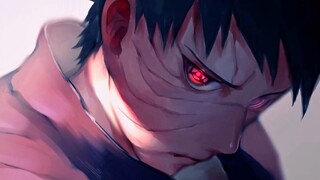 Uchiha Obito 😈