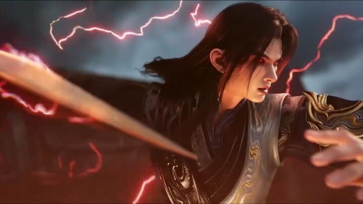 Tomb of Fallen Gods S3 Eps 40 Subtitle Indonesia