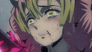 【Hantu】Mili, kita tidak akan pernah terpisah lagi.