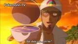 Pokemon Sun & Moon (Ep 55.1) Tôi chọn anh! #PokemonSun&Moon