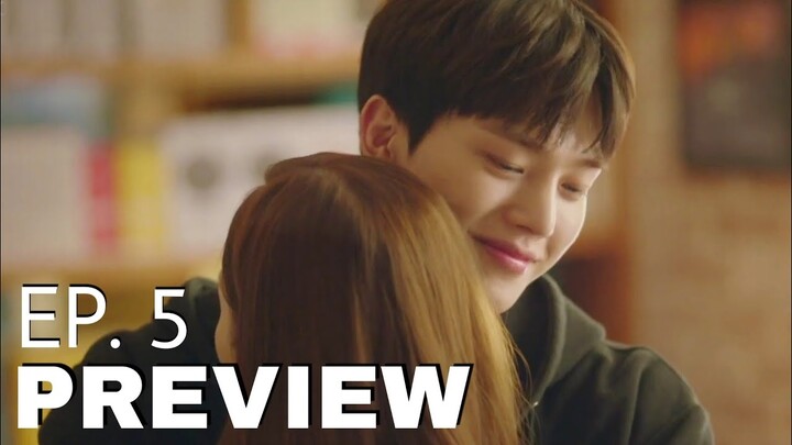 EP 5 PREVIEW | FORECASTING LOVE AND WEATHER [5회 예고]