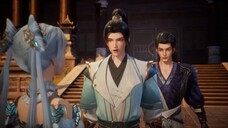 Lingwu Continent Eps 56 Sub Indo
