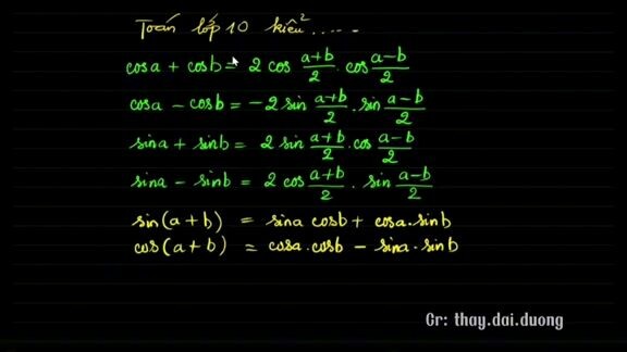 2 bài hát bạn phải thuộc