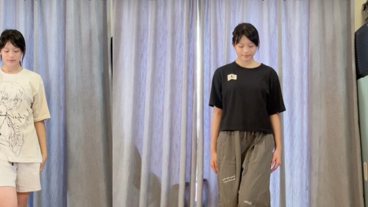 I wrote a short story about heaven and hell!