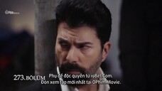 Cầm Tù EP 273 [Sub Việt]