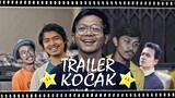 Trailer Kocak - Dzawin Nur