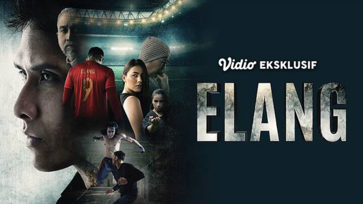 Film Elang (2025) Full Movie