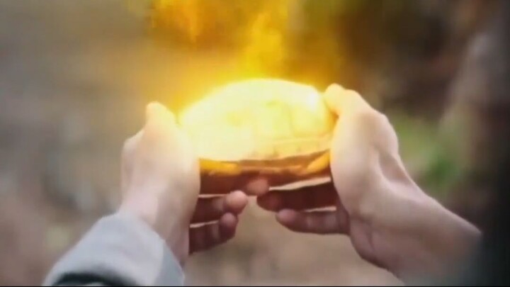 อภินิหารมาเฟียข้ามภพ (พากย์ไทยเต็มเรื่อง) - Love Series - OK