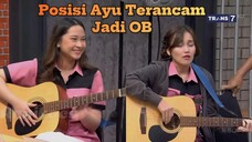 FULL Lapor Pak 04/11/24 Kedatangan Raissa Anggiani, Suaranya Merdu Banget, Bu Ayu Tersaingi