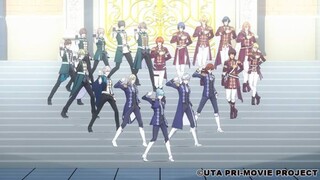 うたの☆プリンスさま - UTAPRI Maji Love Kingdom [+encore] [EngSub]