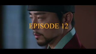 CAPTIVATING THE KING ( EPISODE 12 )