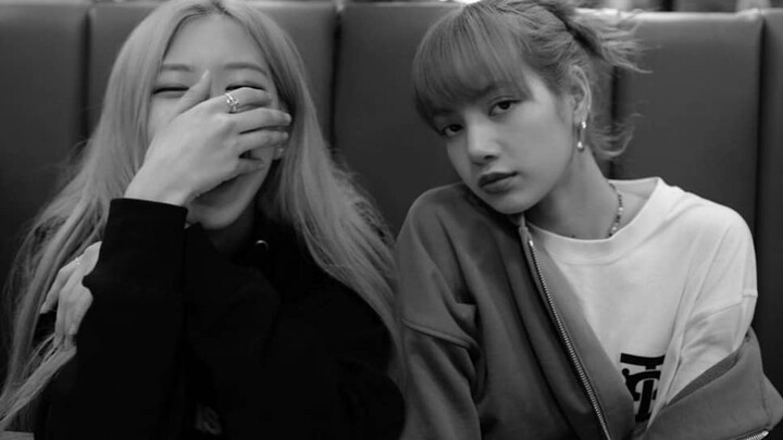 [Chaelisa] LISA & ROSÉ 8 Years Together - You're Still The One