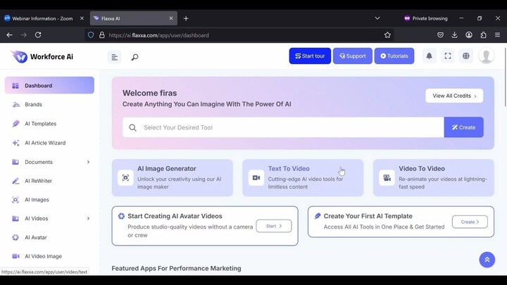 WorkForce AI Review – The Best Ultimate AI Tool for Business