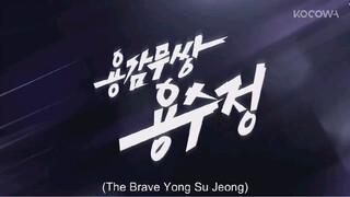 The Brave Yong Soo Jung episode 38 preview