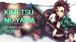 [Lồng Tiếng] Kimetsu no Yaiba - Thanh Gươm diệt quỷ : Anime TV
